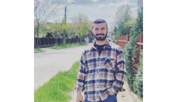 Turgutlulu tır şoförü, İtalya'da kazada öldü