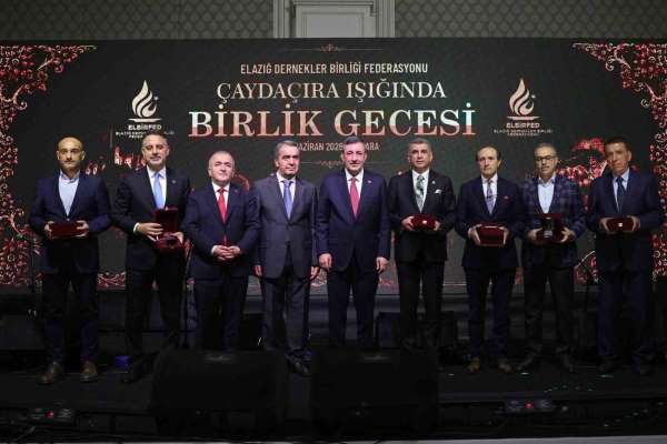 Cumhurbaşkanı Yardımcısı Yılmaz: 'Terörün Türkiye'ye maliyeti 2 trilyon doların üzerinde'