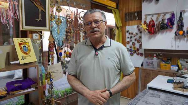 Dîvânu Lugâti't-Türk'te yer alan Tokat ağzı kelimeler şiirle geleceğe taşınıyor