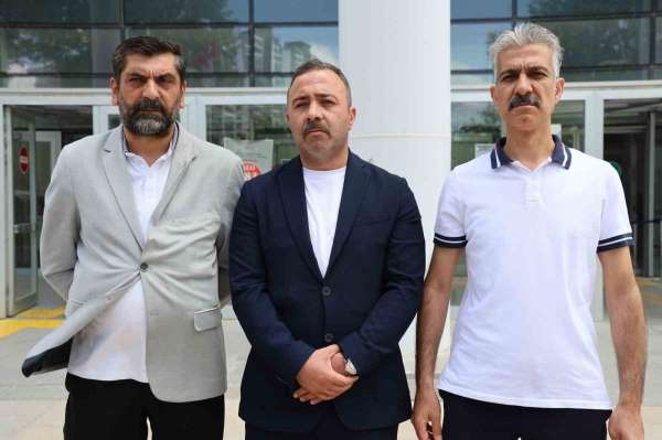 EMŞAV'dan şehitlere yönelik çirkin paylaşıma suç duyurusu