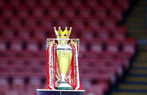 İngiltere Premier Lig'de 2026-2027 sezonu fikstürü açıklandı