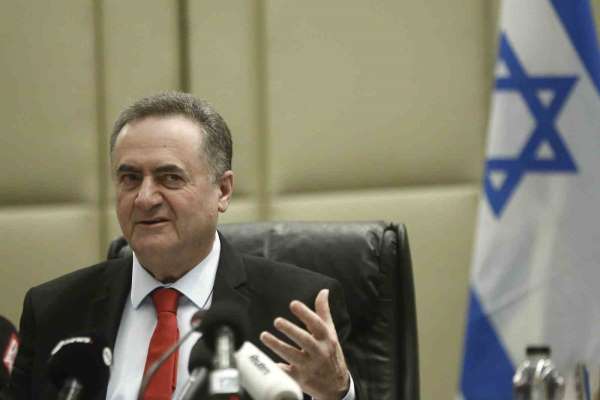 İsrail Savunma Bakanı Katz: 'İsrail ordusu, Lübnan'daki güvenlik bölgesinde kalmaya devam edecek'
