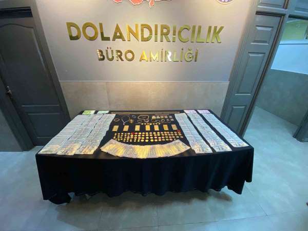 İYİ Partili Milletvekili Kocamaz'ı 'Adınız FETÖ terör örgütüne karıştı' diyerek dolandırdılar