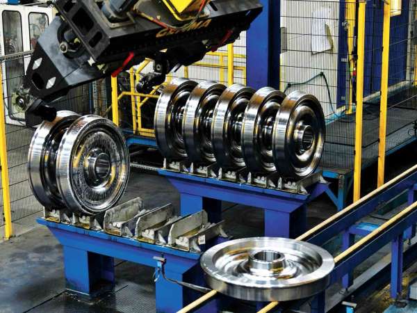 KARDEMİR'den Avrupa'ya 2,25 milyon dolarlık stratejik ihracat hamlesi