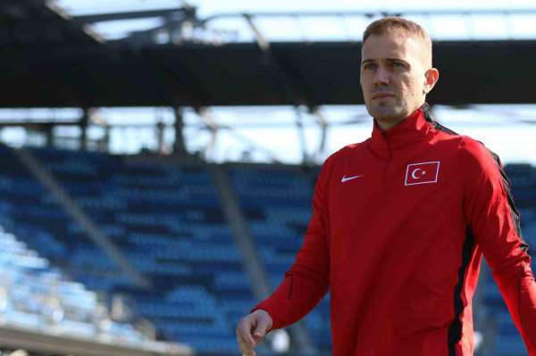 Mert Günok: 'İnşallah biz galip geleceğiz'
