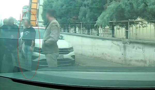 Okul önündeki taciz iddiasında serbest bırakılan şüpheliye ev hapsi verildi