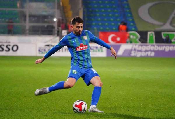 Taha Şahin'in geleceği netlik kazanıyor