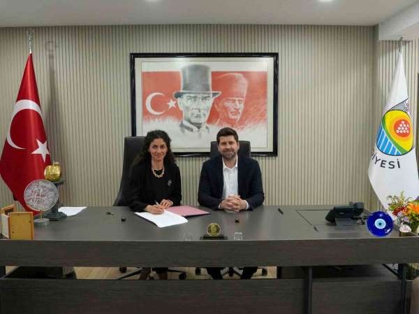 Tarsus'ta atık ilaç ve yağlar geri dönüşüme kazandırılacak