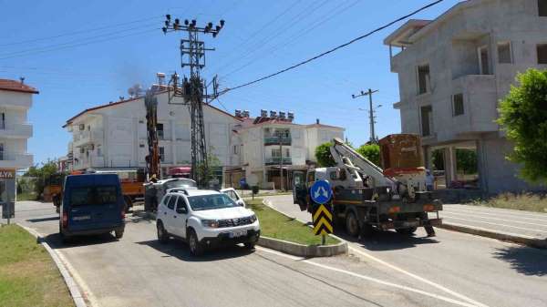 17 Temmuz'da elektrik tüketiminde tarihi rekor kırıldı