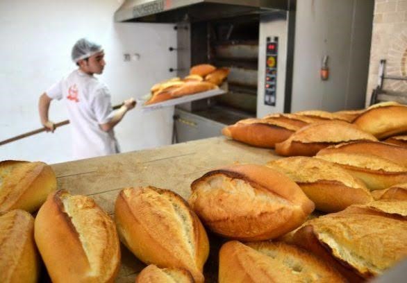 Samsun'da ilçelerde ekmeğe yüzde 40 zam!