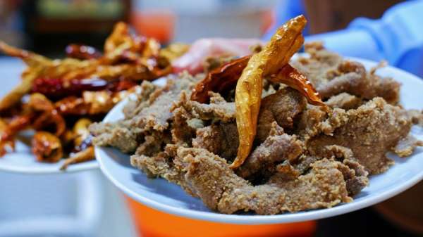 Edirne'de tava ciğercilerin birçoğu tarifenin altında satma ve zam yapmama kararı aldı