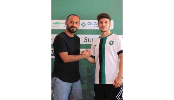 Efeler 09 SFK 'Çetinkaya' ile devam ediyor