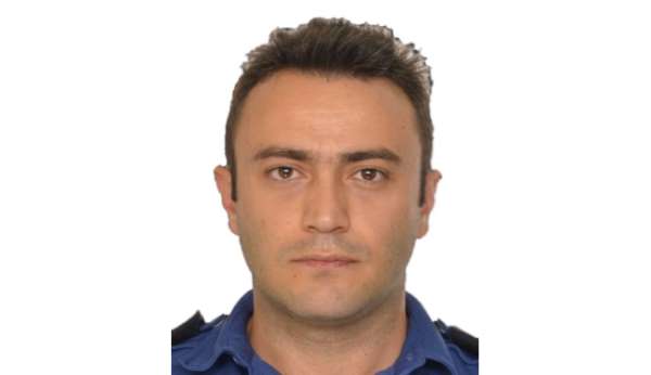 Erzincan'da trafik kazasında komiser ve annesi hayatını kaybetti