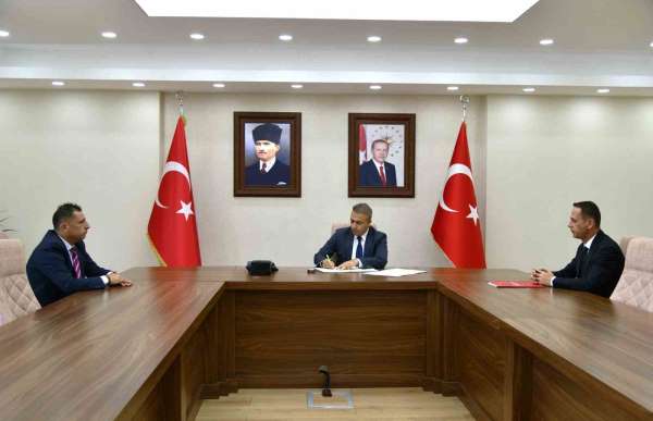 Ardahanlı üreticilere destekler sürüyor