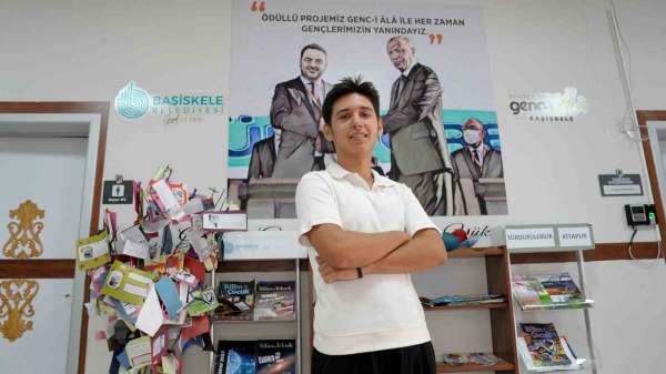 Başiskele Çocuk Üniversitesi'nden LGS şampiyonluğuna