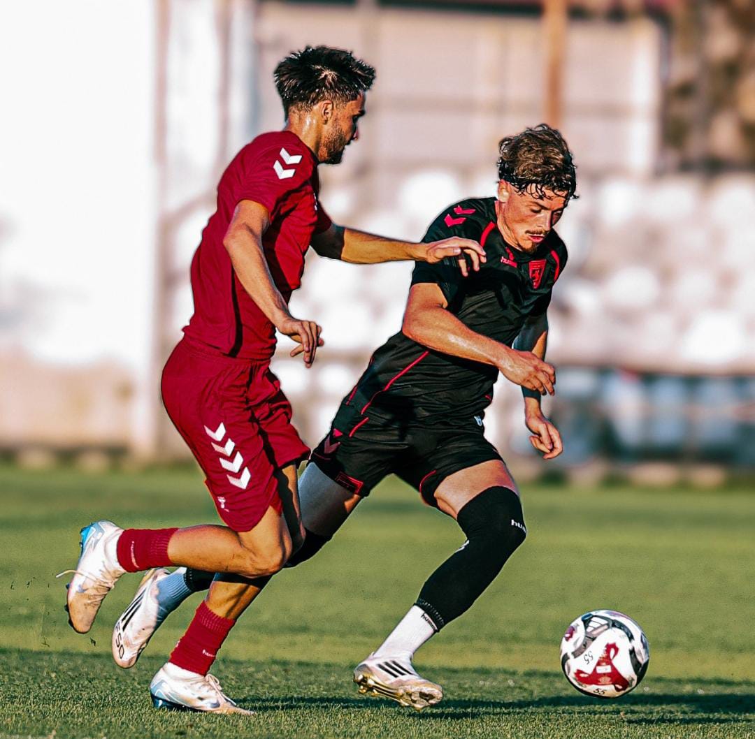 İlk Maçta Rakip Westerlo