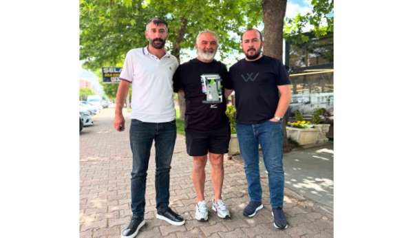 Kayseri Döğerspor, Göksel Zehir ile yola devam edecek