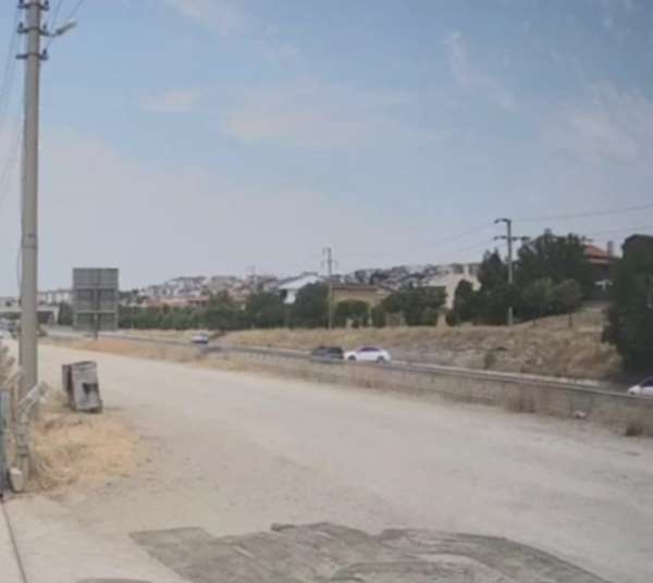 Keşan'da trafik kazası: 6 yaralı
