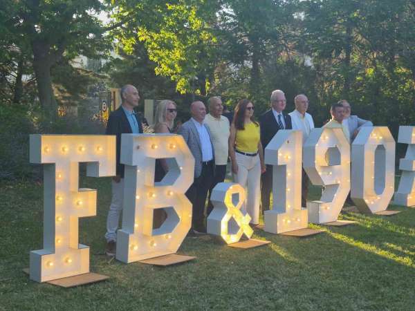 Ankara'da '19 Temmuz Dünya Fenerbahçeliler Günü' Kıraç konseriyle kutlandı