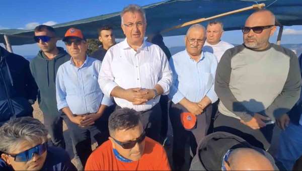 Çorum'da hayatını kaybeden yamaç paraşütçüsünün anısına uçuş gerçekleştirilecek