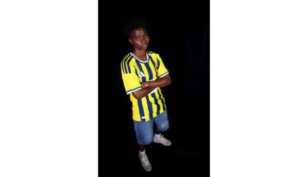 Fenerbahçe Kadın Futbol Takımı'na Nijeryalı forvet