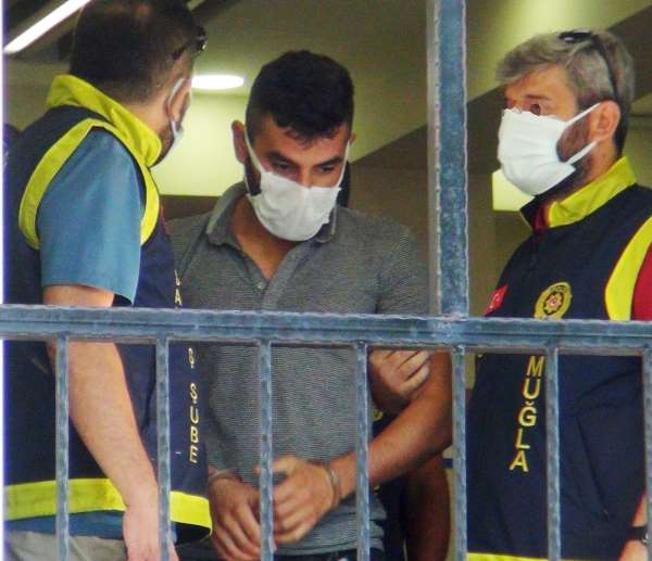 Marmaris'teki Lunapark saldırısına 3 gözaltı