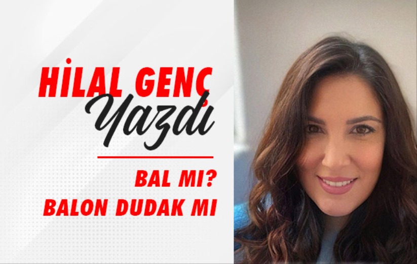 Hilal Genç Yazdı!