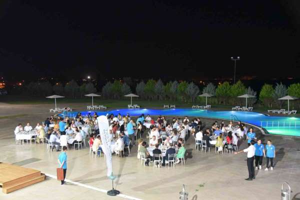 Balıkesir Üniversitesi sanatın adresi oldu