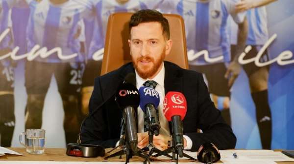 Başkan Ahmet Dal'dan saldırıya sert tepki; 'Konunun takipçisi olacağız'