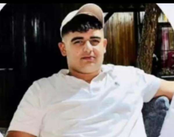 Batman'da köy yolunda kaza: 1 ölü