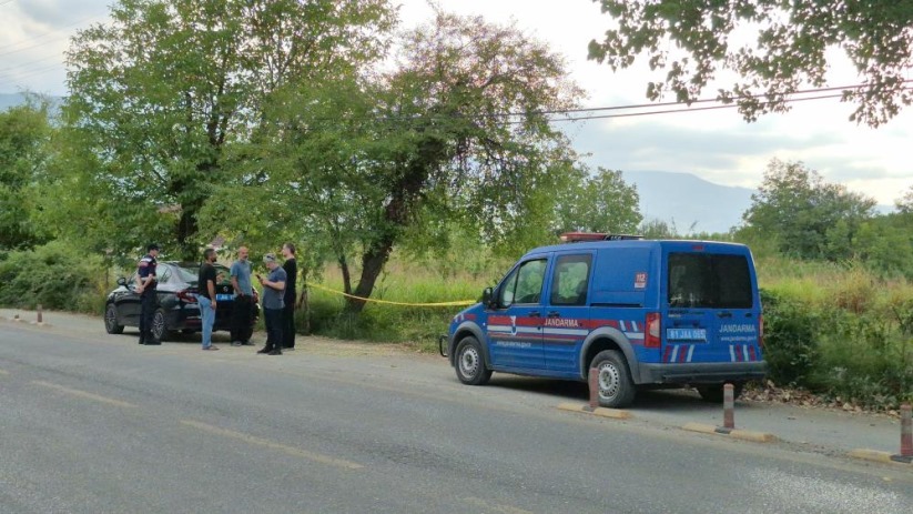 Tarlada bulunan kafatası ve kemiklerin sırrı çözüldü!
