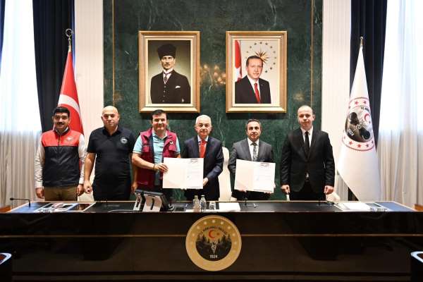 Kırklareli'nde 'Köyümde Yaşamak İçin Bir Sürü Nedenim Var' projesi uzatıldı: Kredi 600 bin liradan 1 milyon 20