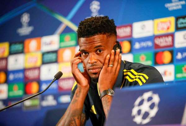 Nelson Semedo: 'Şampiyonlar Ligi'ne kalmayı çok istiyoruz'