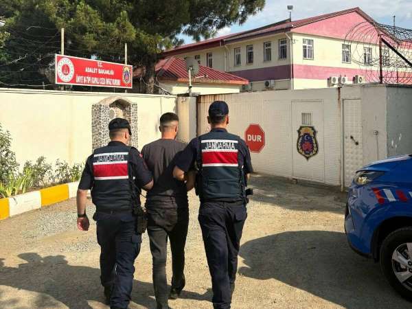 Ordu'da jandarma ekiplerinin bir haftalık faaliyetleri