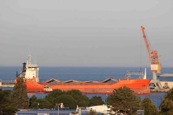 Türkiye'de 50 ilin ihracatı ocak-temmuz döneminde arttı