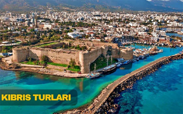 Kıbrıs Turları