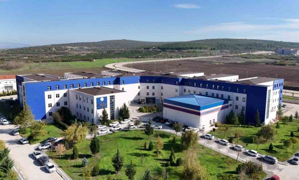 Balıkesir Üniversitesi Tıp Fakültesi 2026'da başarı çıtasını yükseltti