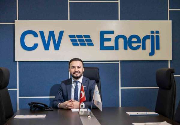 CW Enerji CEO'su Yılmaz: 'İşletmelerin enerji maliyetlerini kontrol altına almak mümkün'