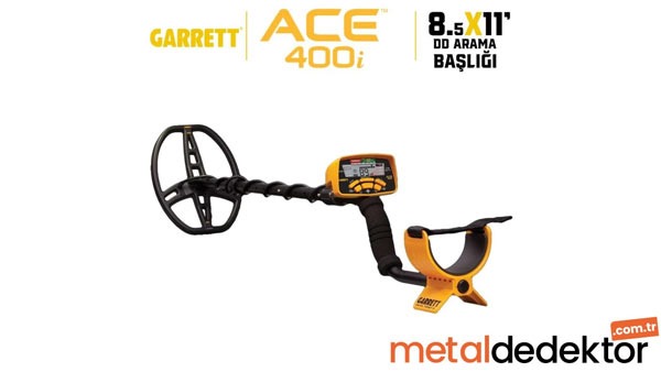 Metal Dedektör Çeşitleri Nelerdir Ve Hangi İhtiyaca Göre Ayrılır?