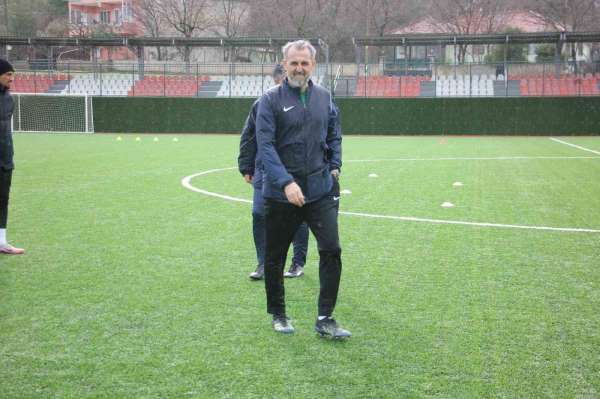 Denizli İdman Yurdu 1959'da kopmalar erken başladı
