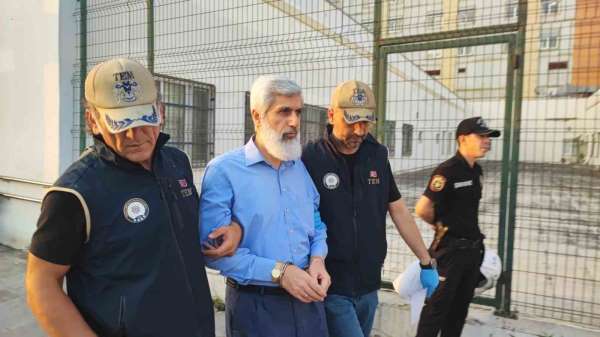 Furkan Vakfı'na operasyon: Alparslan Kuytul, eşi ve çok sayıda kişi gözaltında