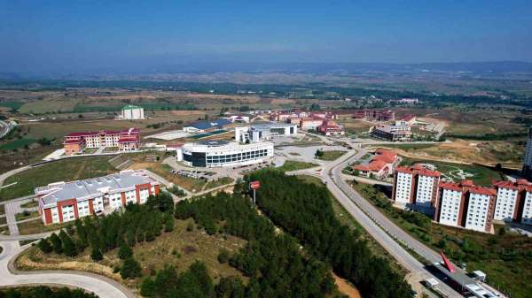 Kastamonu Üniversitesi ve Erciyes Üniversitesi'nin hidrojen üretimi yöntemi tescillendi