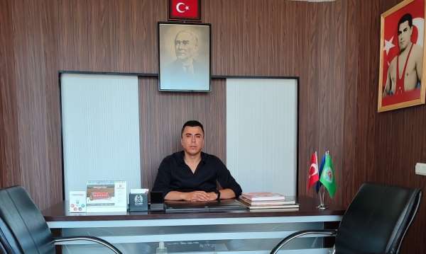 Kavak Ziraat Odası'nda yeni başkan belli oldu