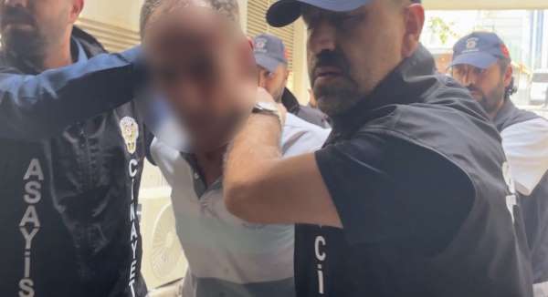 Milletvekilini bıçaklayan zanlı: 'Çok pişmanım, çok tahrik etti, yaşadığına seviniyorum'