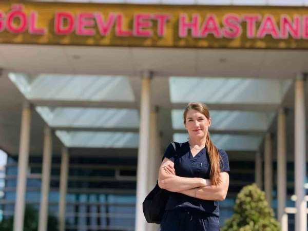Spor salonları kapandı, o bisiklete yöneldi: Şampiyonluklar peşpeşe geldi