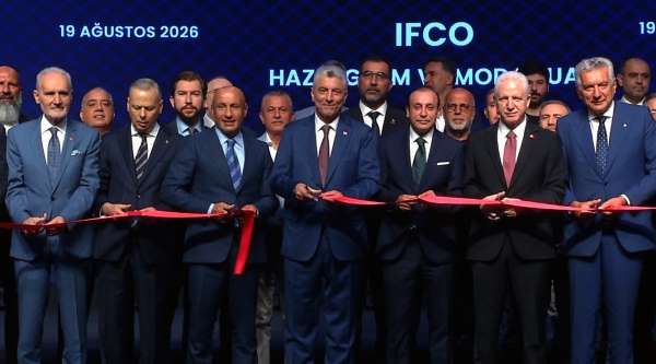 Ticaret Bakanı Ömer Bolat: 'Toplam ihracatımız Temmuz ayı itibariyle 400 milyar doları aştı'