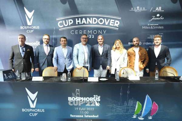 Bosphorus Cup kupasının yeni sahibi belli oluyor