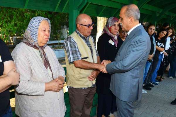 Fenomen olan gaspçı Hüseyin'i adliyeye götüren polis görev başında şehit oldu