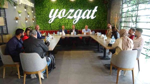 Yozgat'ta 200 pehlivan er meydanına çıkacak