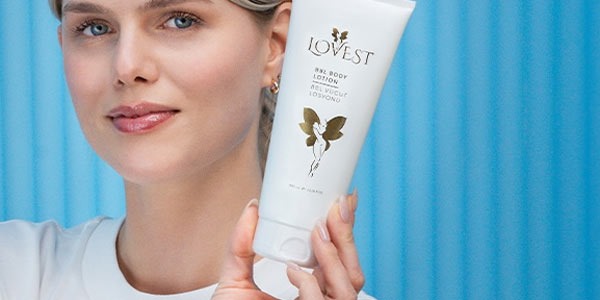 BBL Ameliyatı Sonrası Kullanılan Krem  Lovest Cosmetic